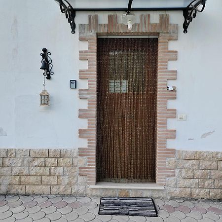Casa San Giacomo Poggio Bustone Екстер'єр фото