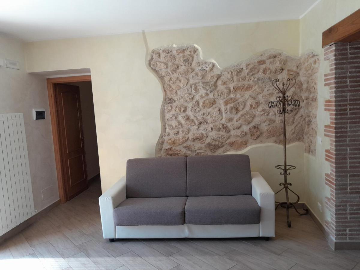 Casa San Giacomo Poggio Bustone Екстер'єр фото