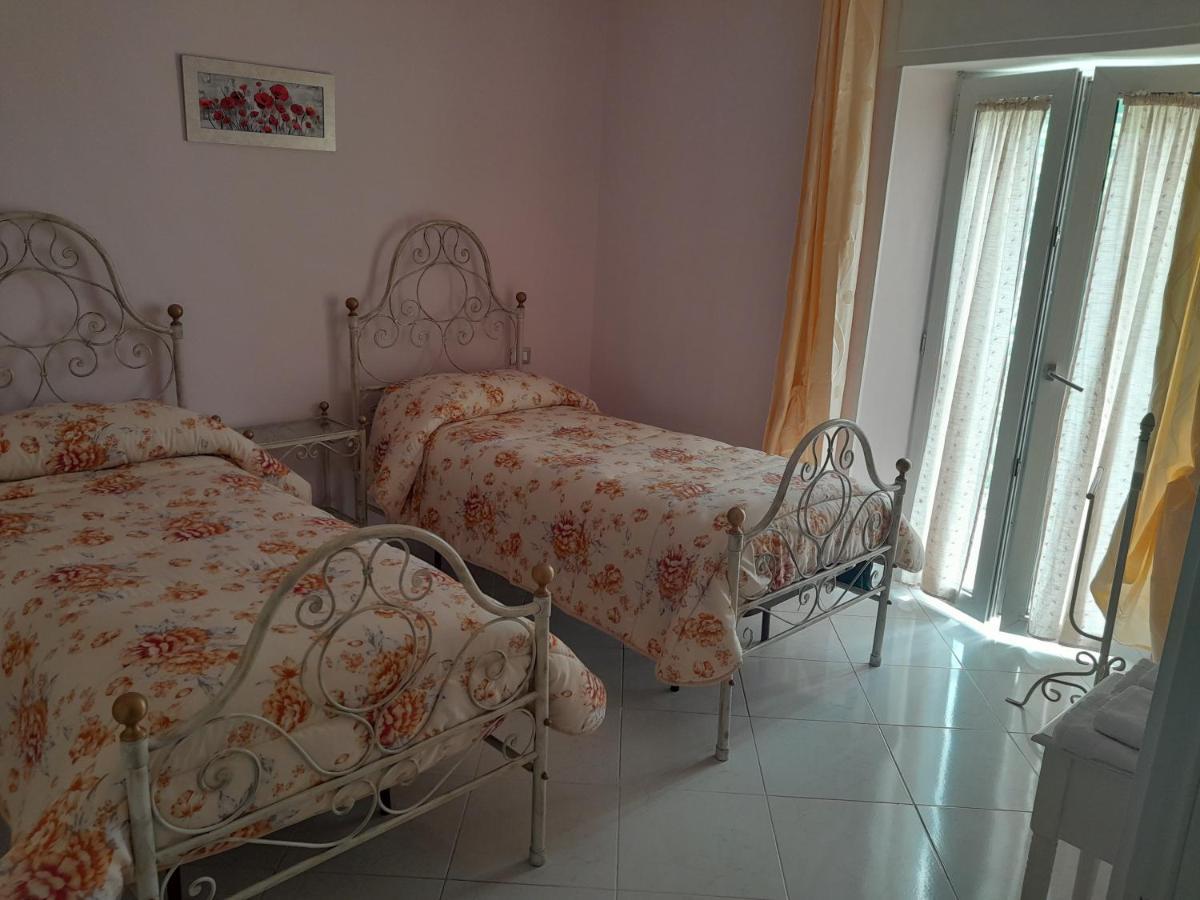 Casa San Giacomo Poggio Bustone Екстер'єр фото