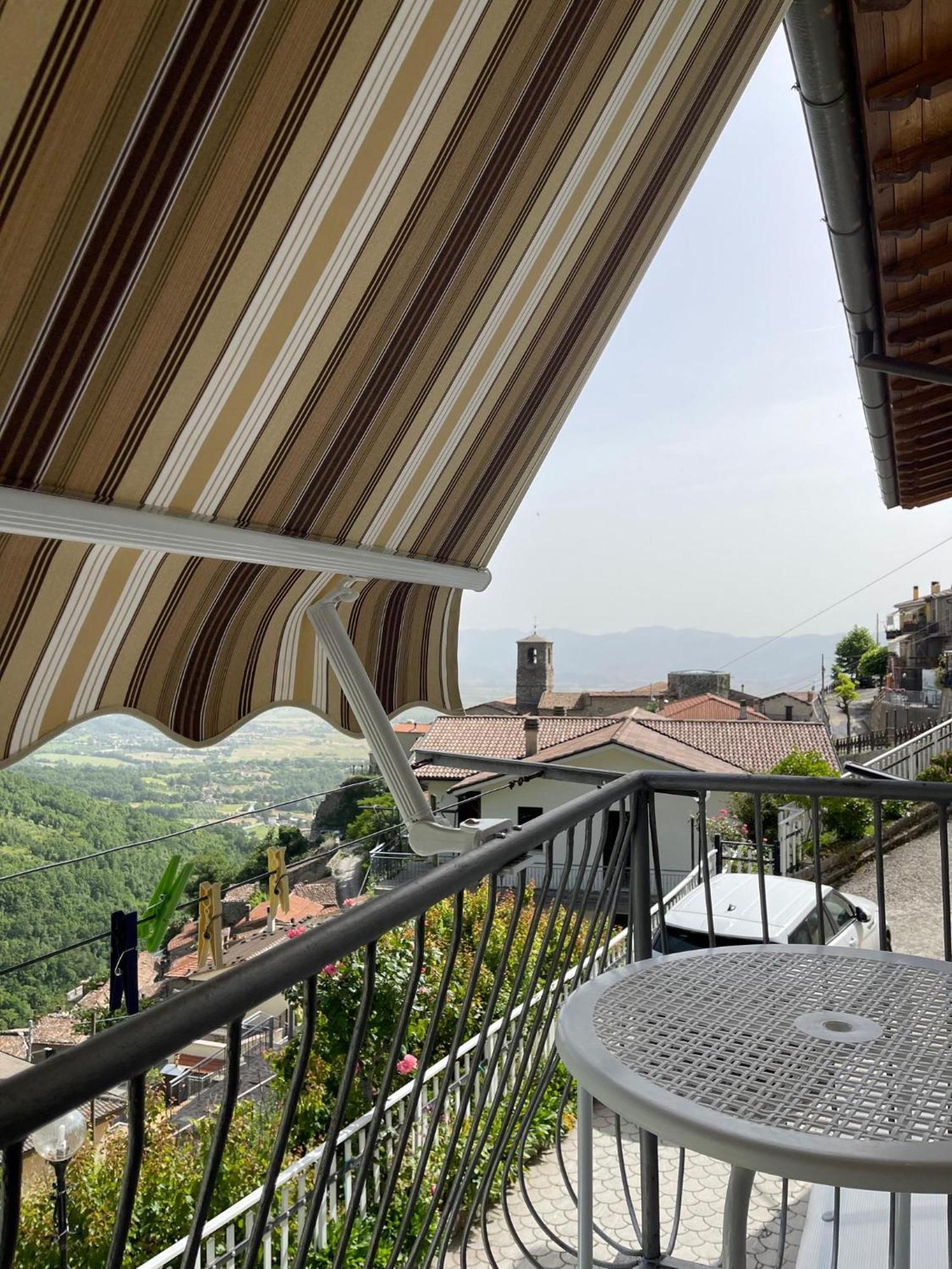 Casa San Giacomo Poggio Bustone Екстер'єр фото