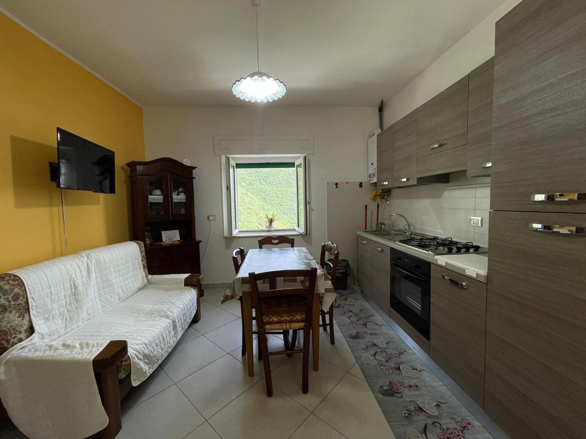 Casa San Giacomo Poggio Bustone Екстер'єр фото