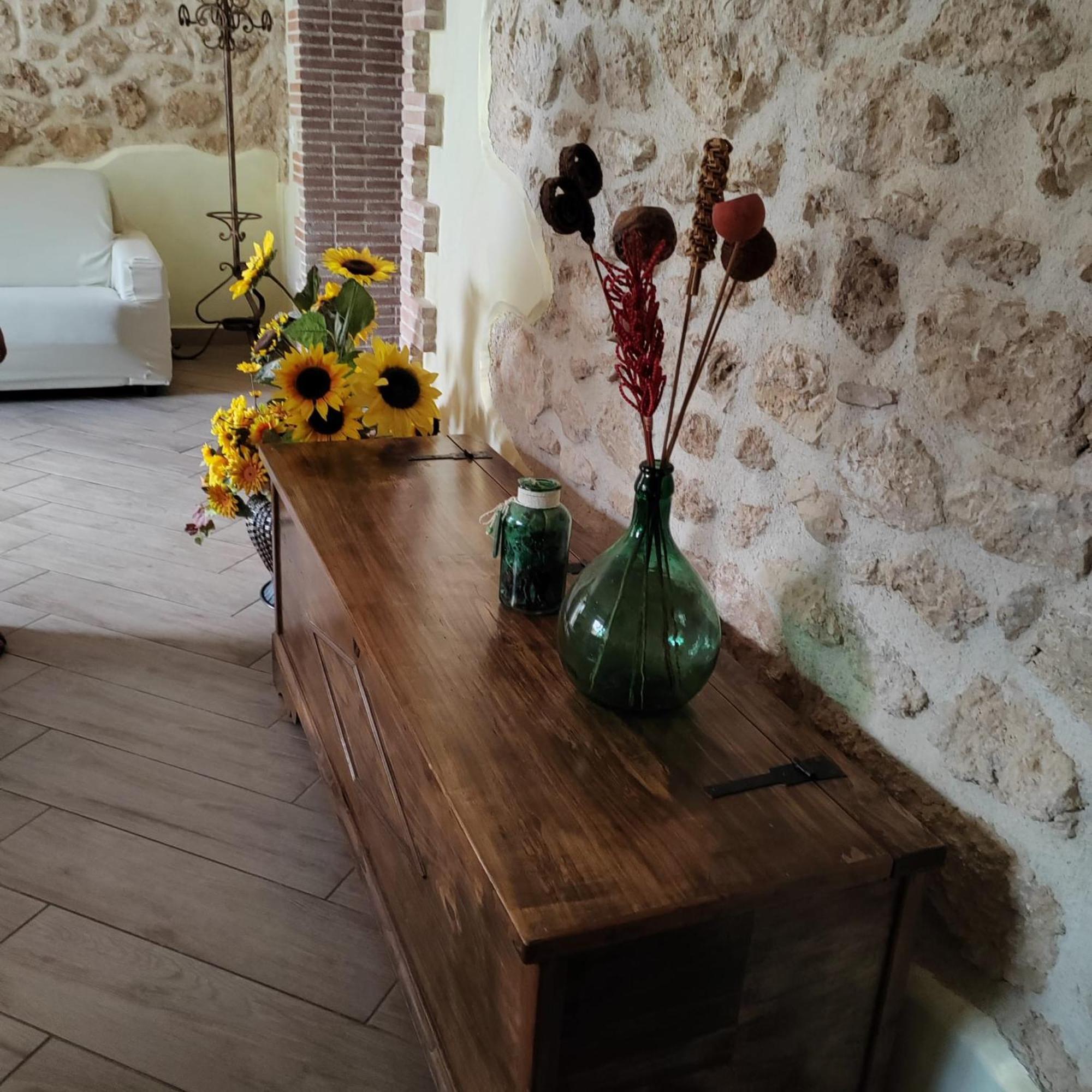 Casa San Giacomo Poggio Bustone Екстер'єр фото