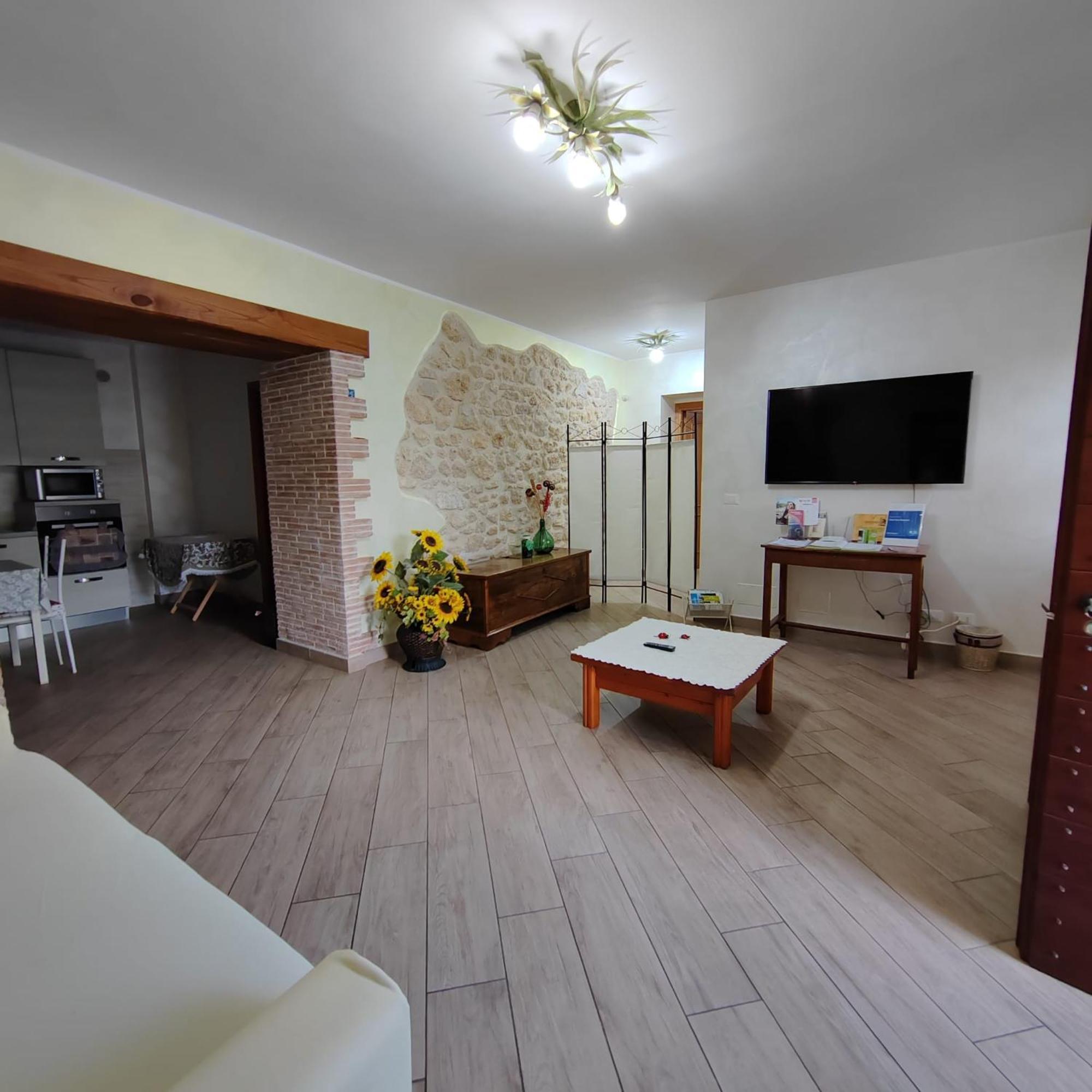 Casa San Giacomo Poggio Bustone Екстер'єр фото