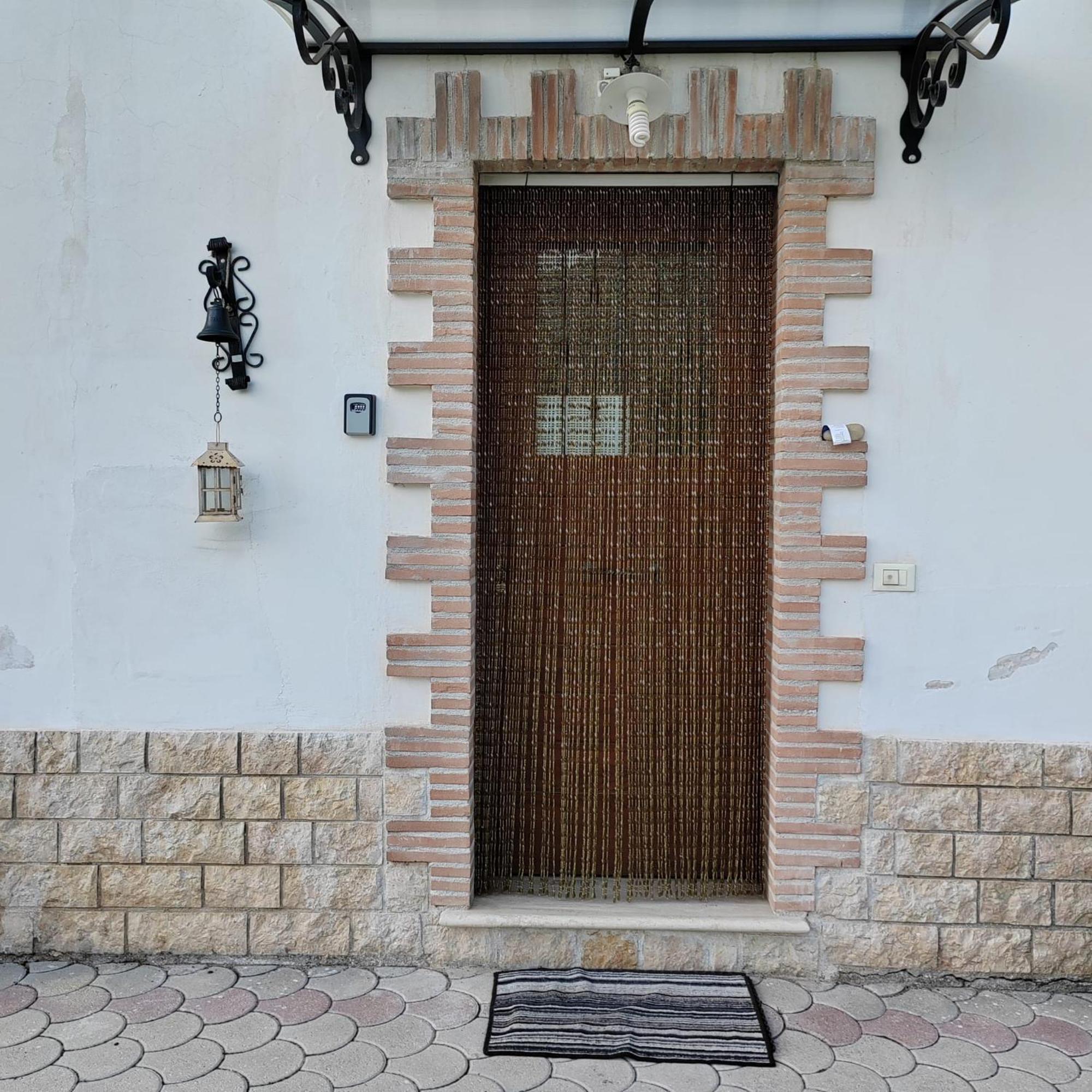 Casa San Giacomo Poggio Bustone Екстер'єр фото