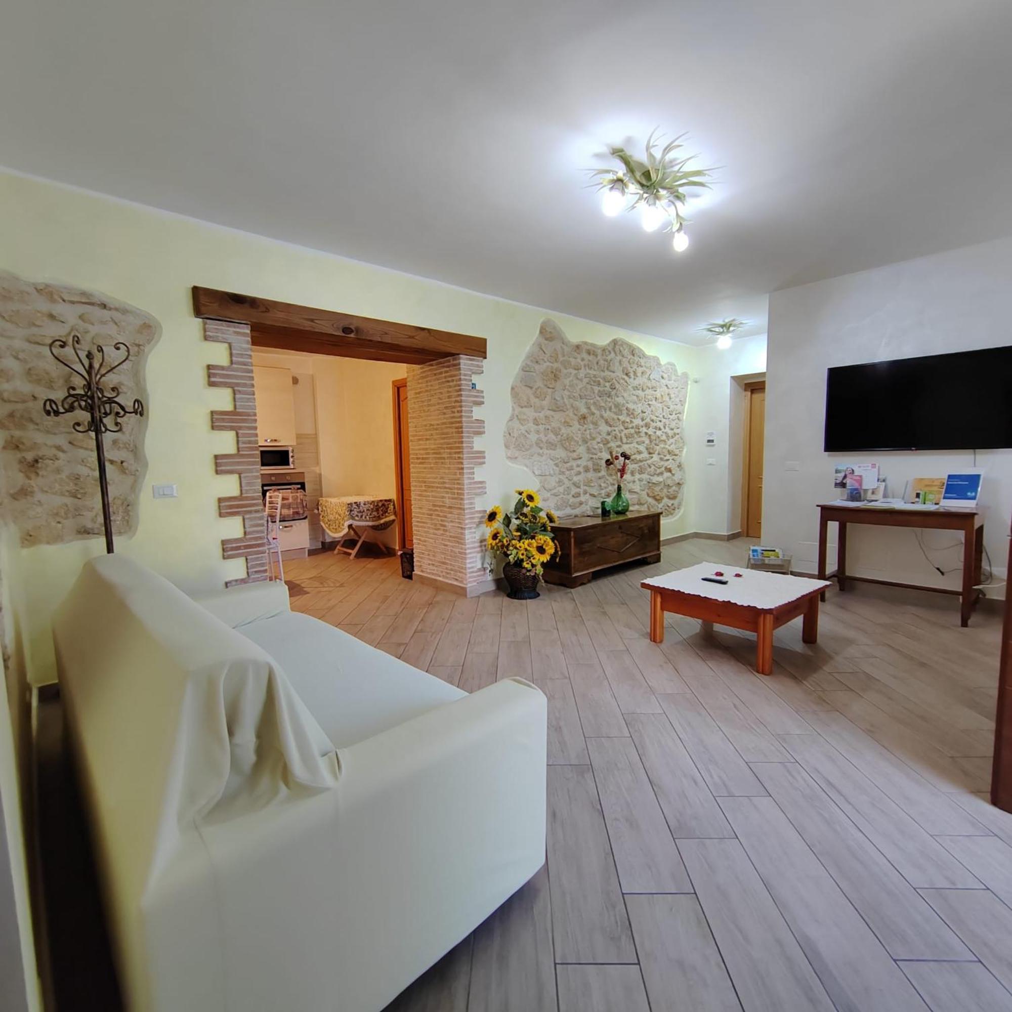 Casa San Giacomo Poggio Bustone Екстер'єр фото