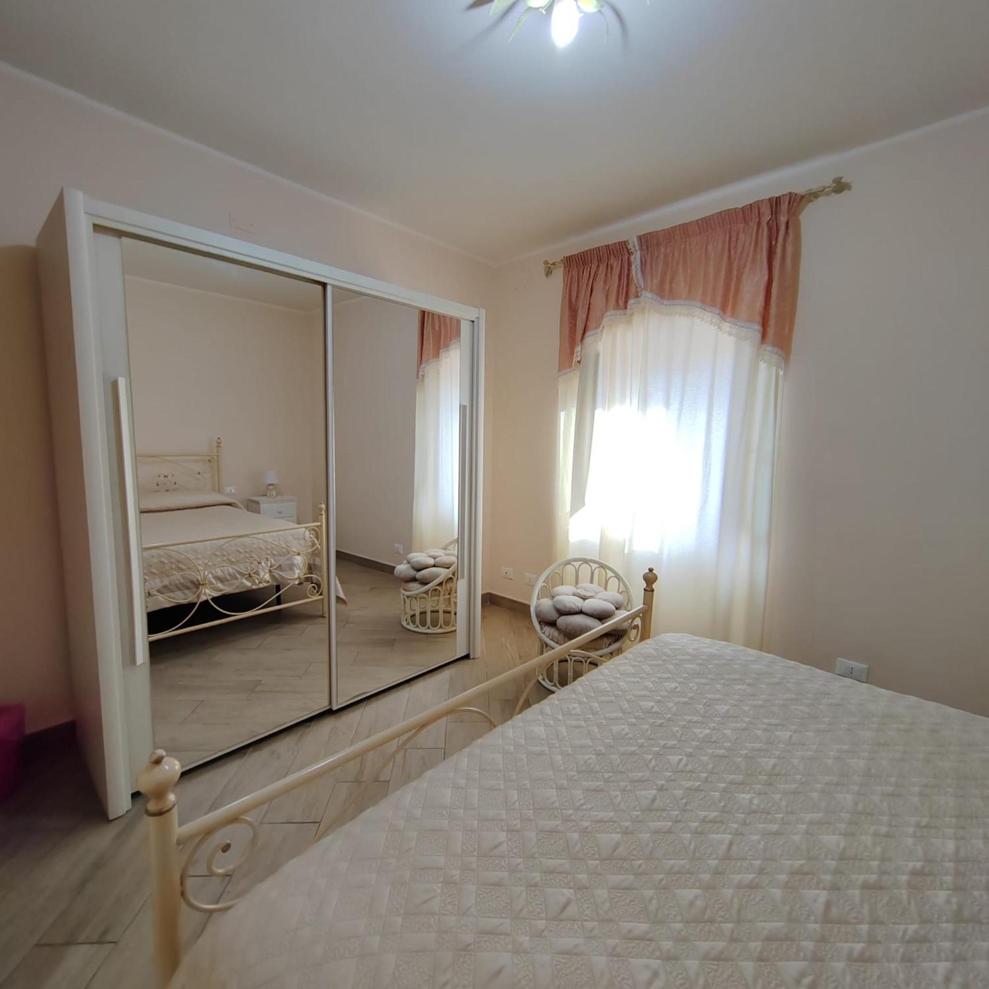 Casa San Giacomo Poggio Bustone Екстер'єр фото