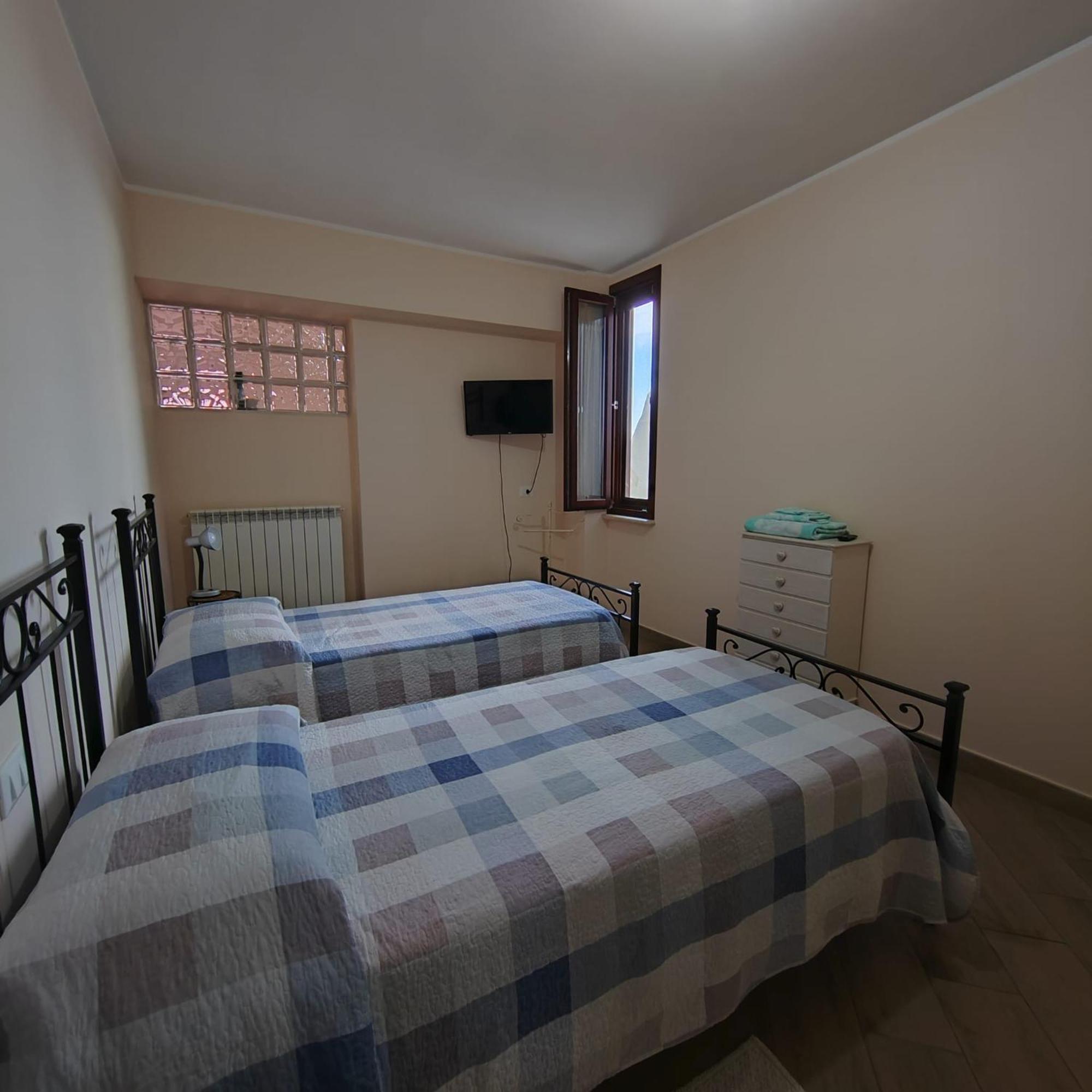Casa San Giacomo Poggio Bustone Екстер'єр фото