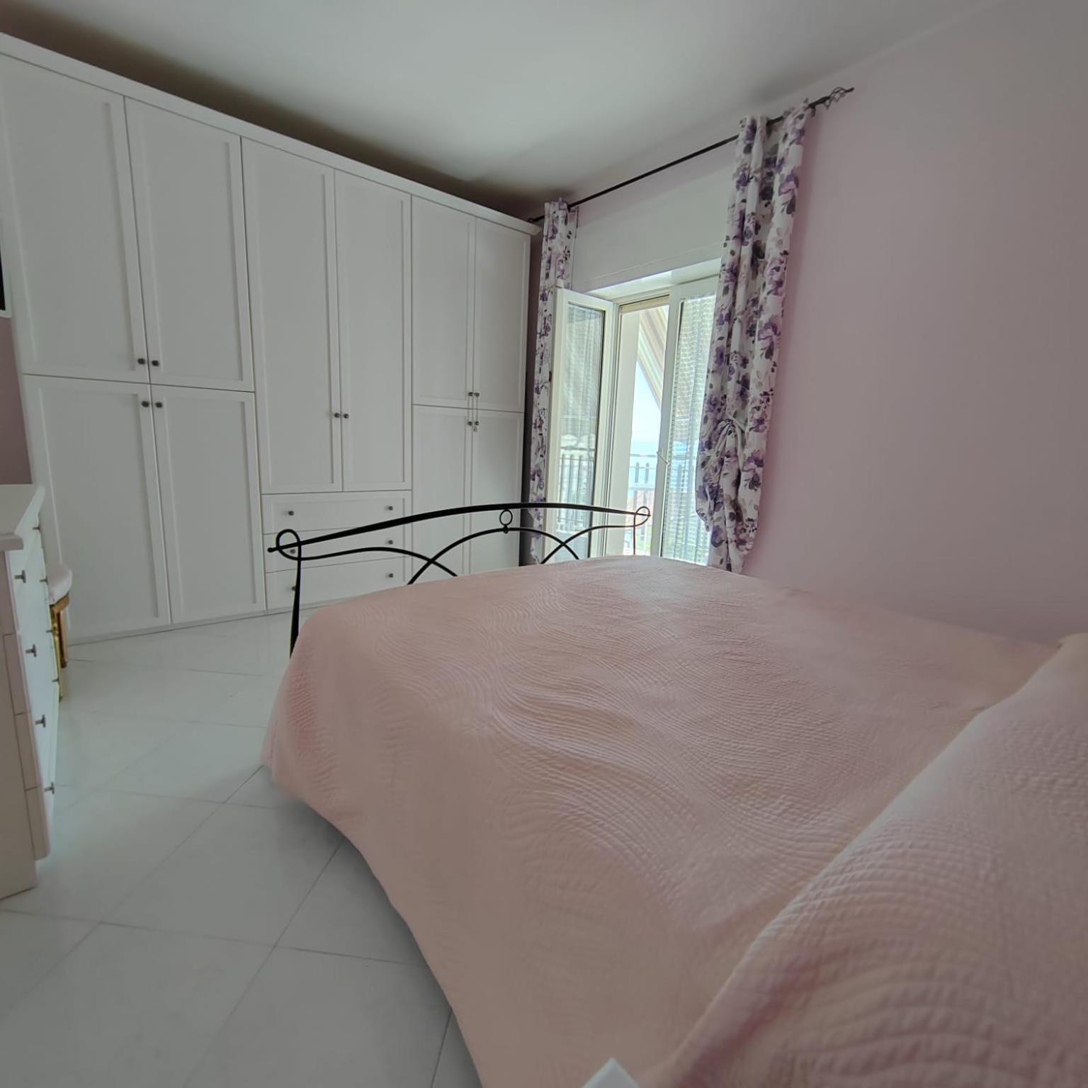 Casa San Giacomo Poggio Bustone Екстер'єр фото
