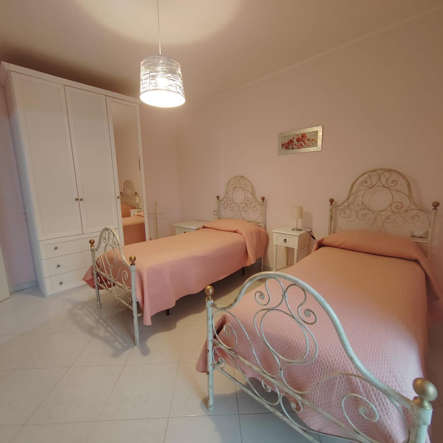 Casa San Giacomo Poggio Bustone Екстер'єр фото