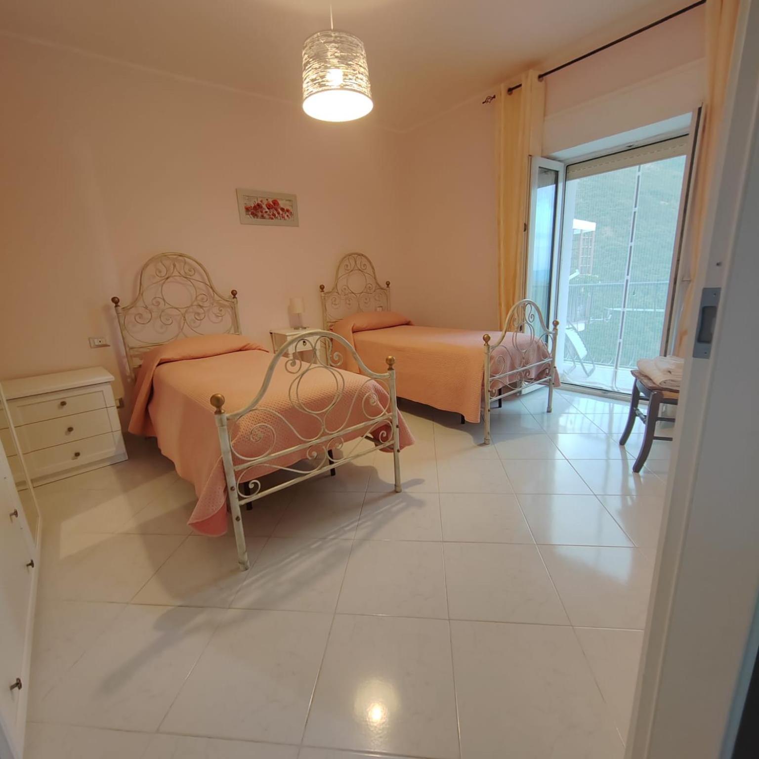 Casa San Giacomo Poggio Bustone Екстер'єр фото
