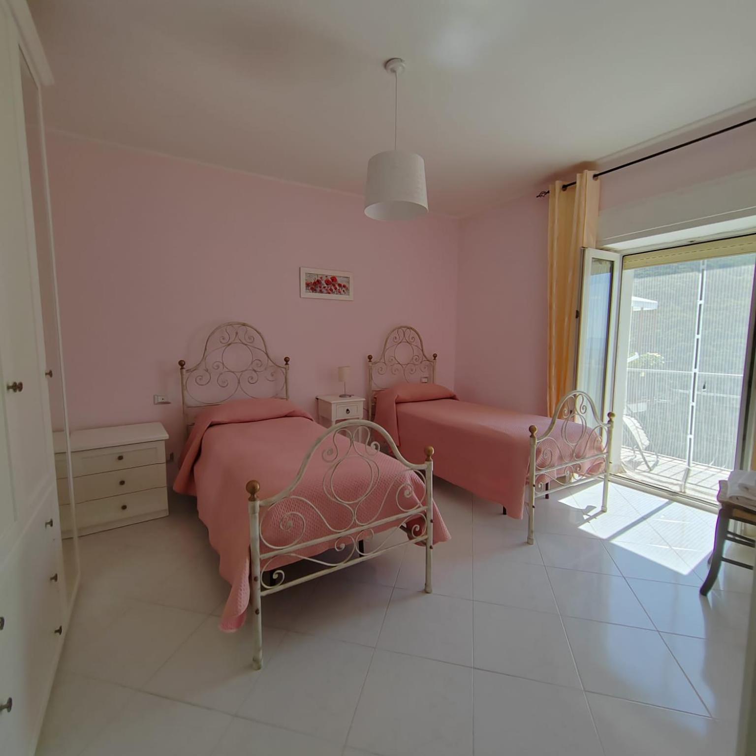 Casa San Giacomo Poggio Bustone Екстер'єр фото