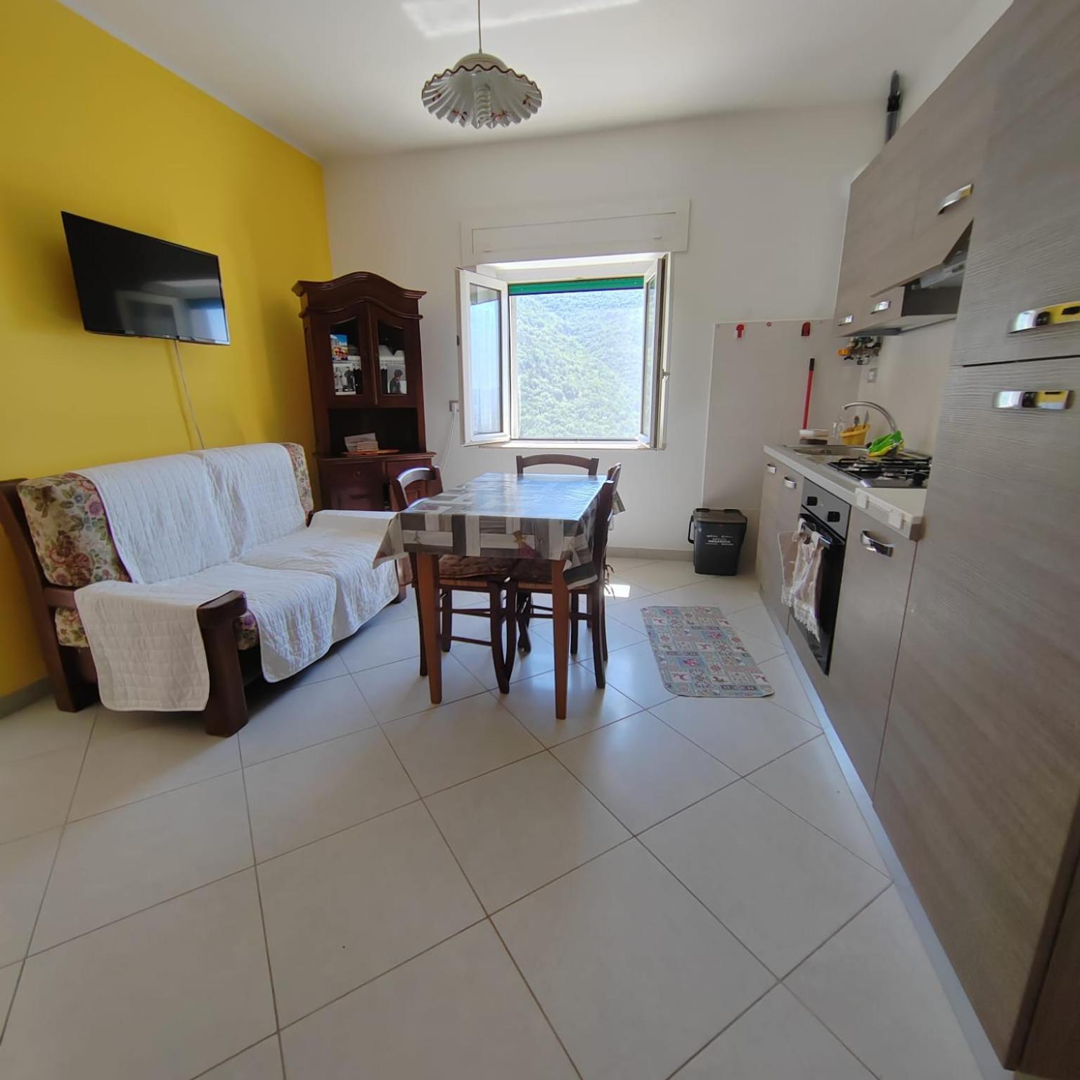 Casa San Giacomo Poggio Bustone Екстер'єр фото