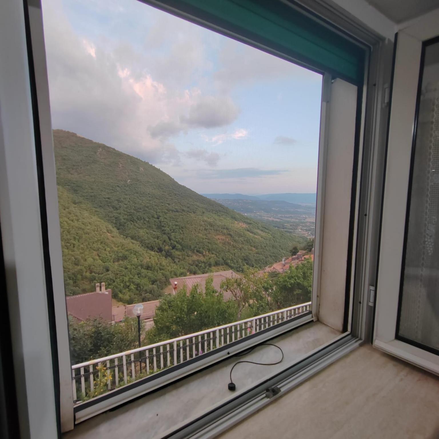 Casa San Giacomo Poggio Bustone Екстер'єр фото