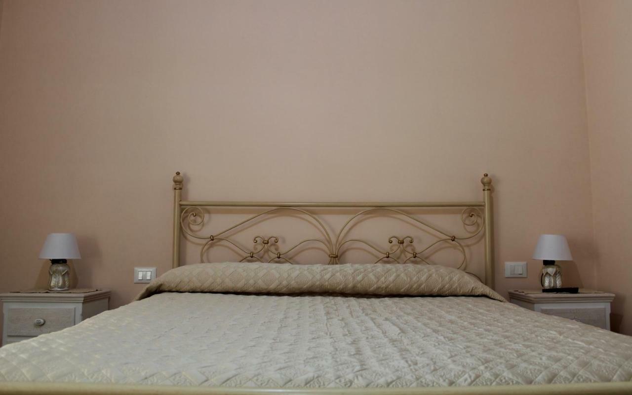 Casa San Giacomo Poggio Bustone Екстер'єр фото