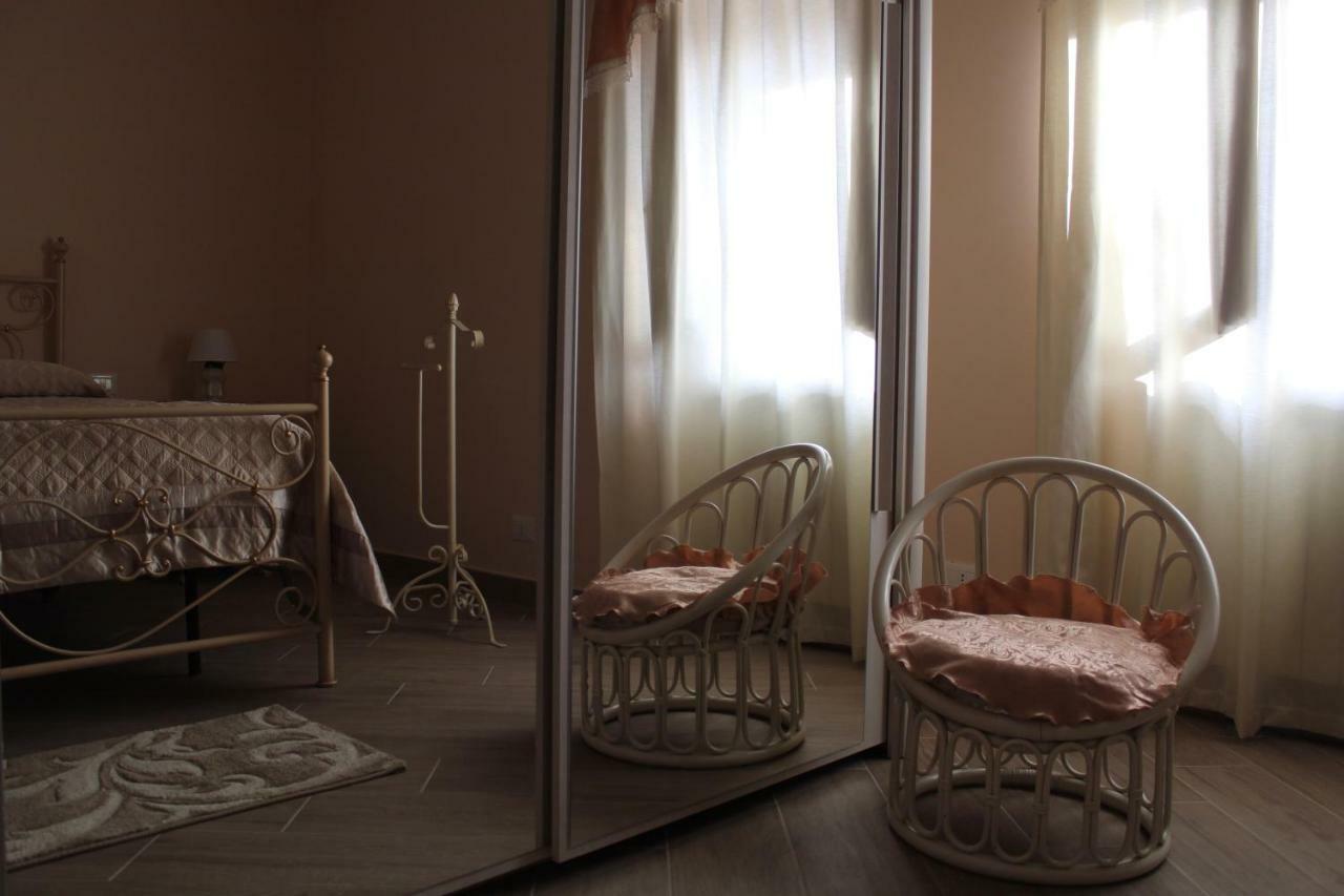 Casa San Giacomo Poggio Bustone Екстер'єр фото