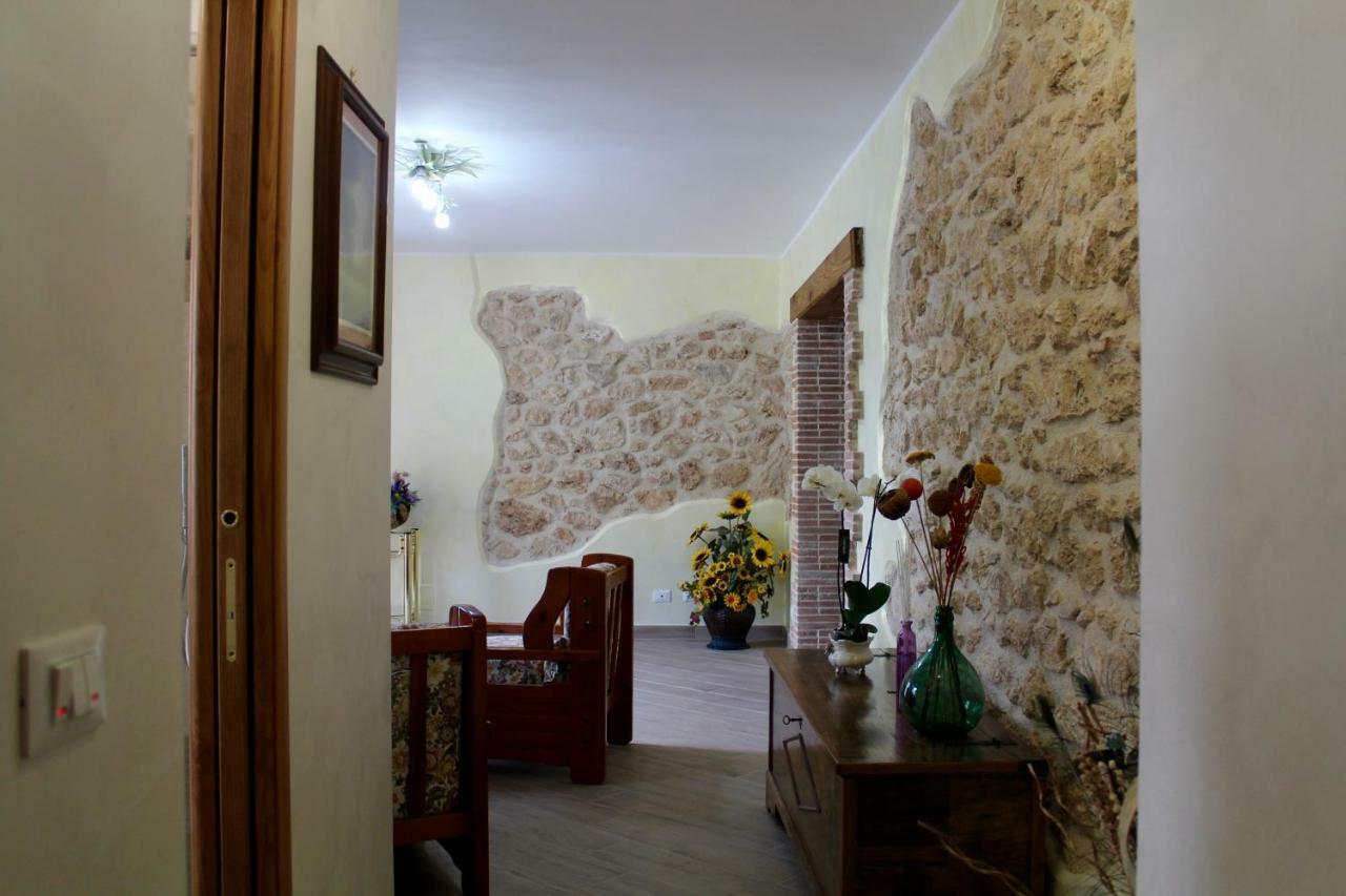 Casa San Giacomo Poggio Bustone Екстер'єр фото