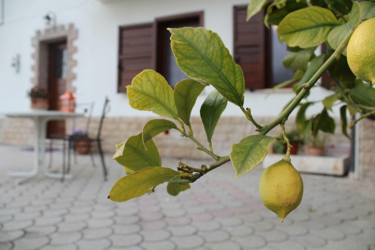 Casa San Giacomo Poggio Bustone Екстер'єр фото